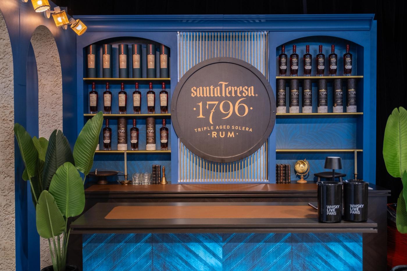Santa Teresa