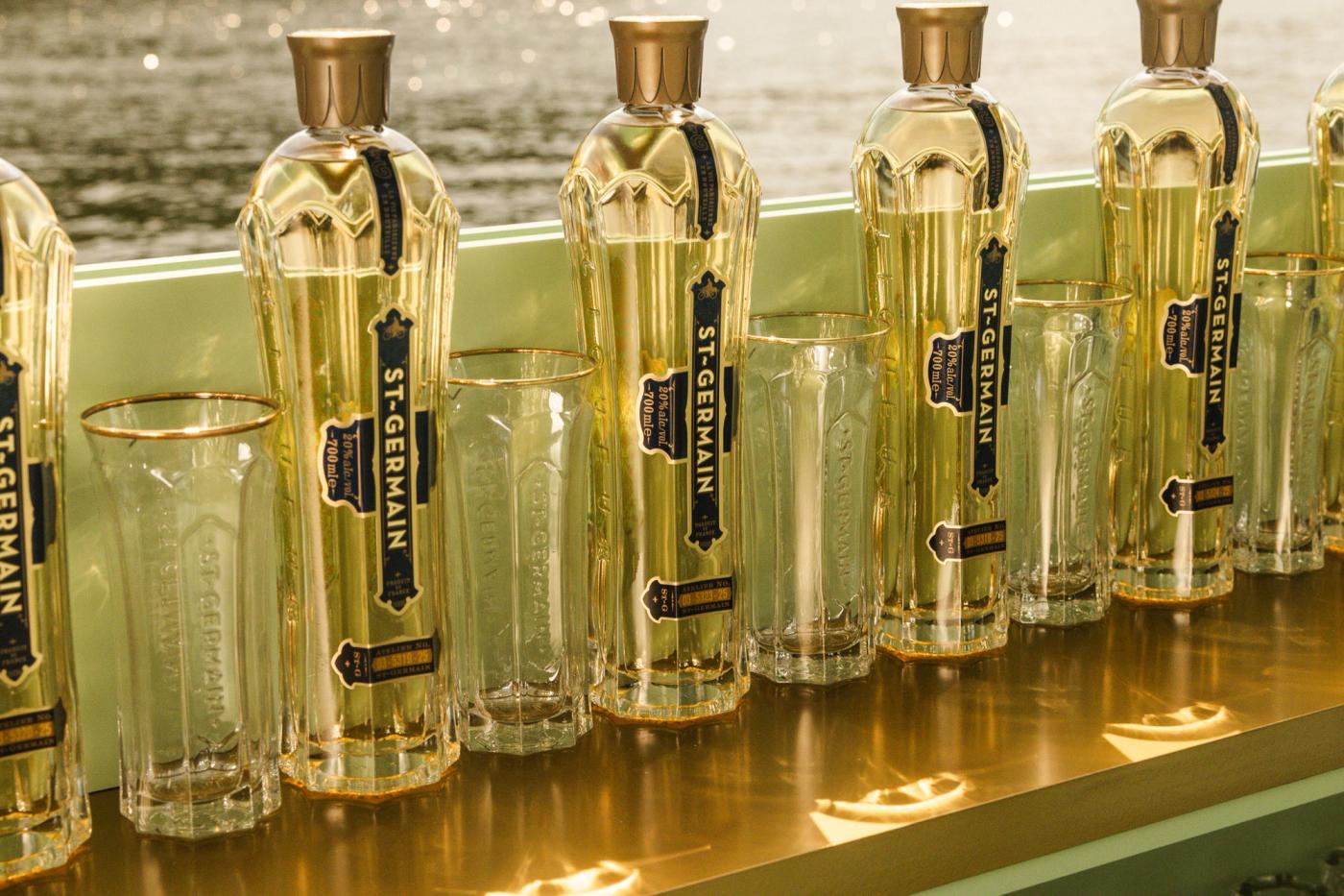 Saint Germain