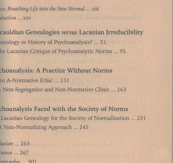 Lacanian Press