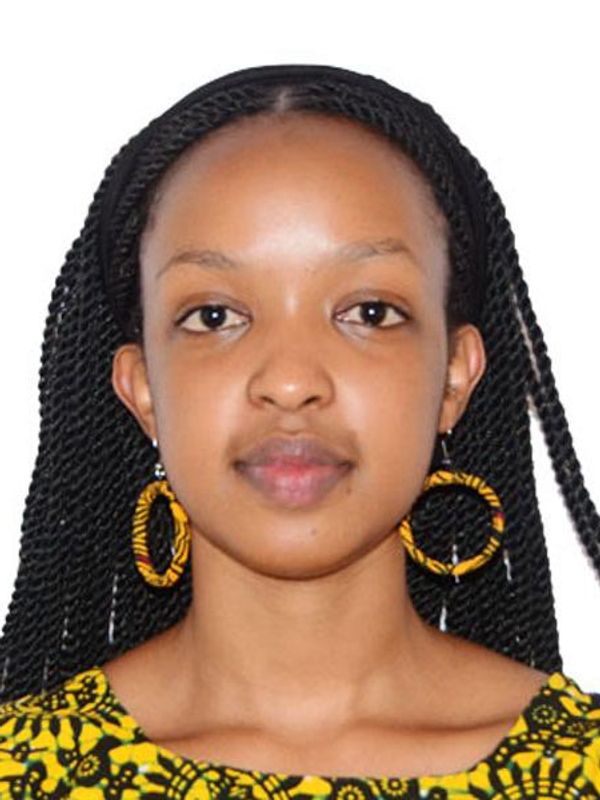 Lilian Umutoni