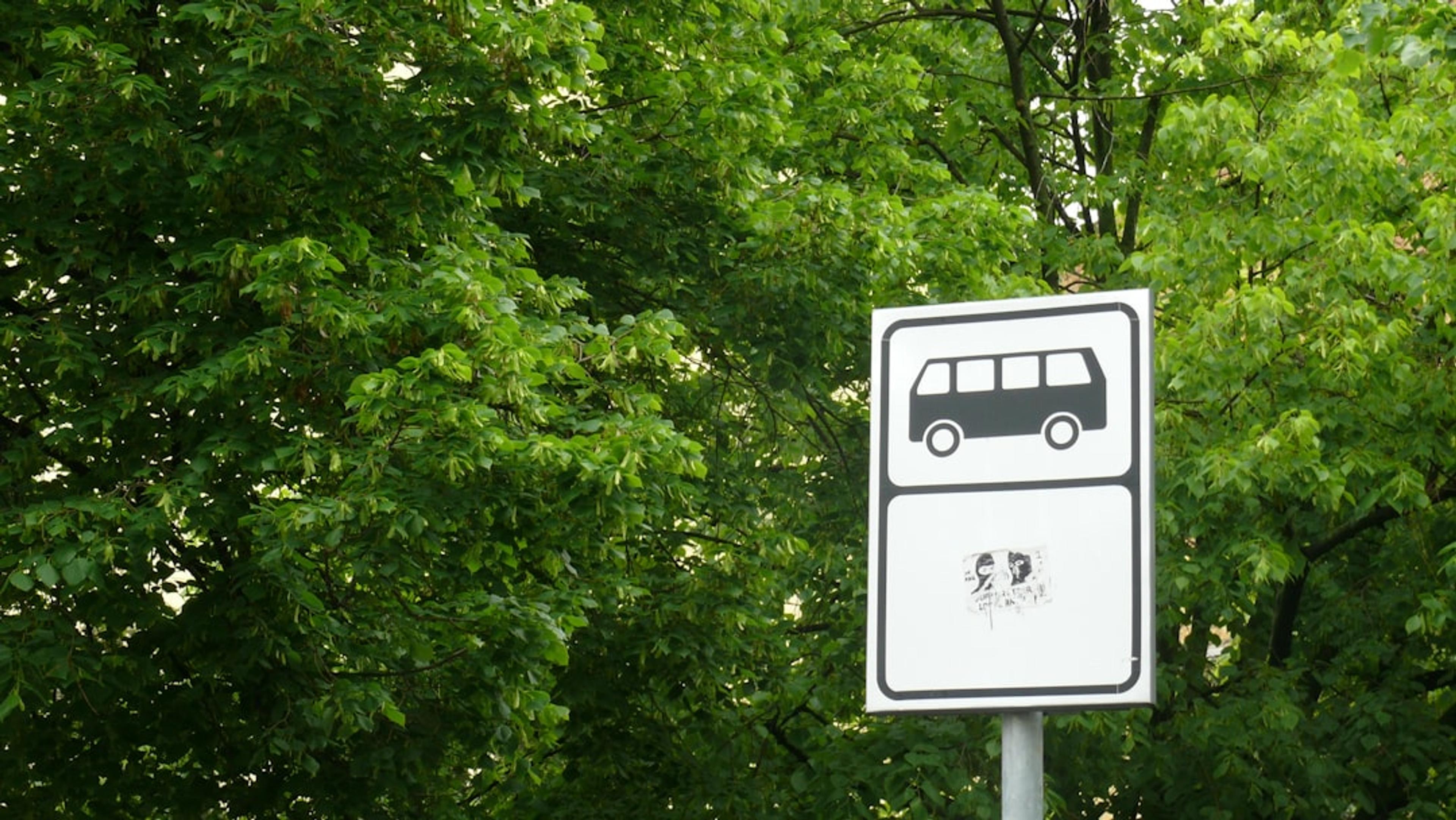 white and black no smoking sign