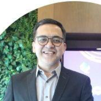 Dr. Andi E. Ginting, MM