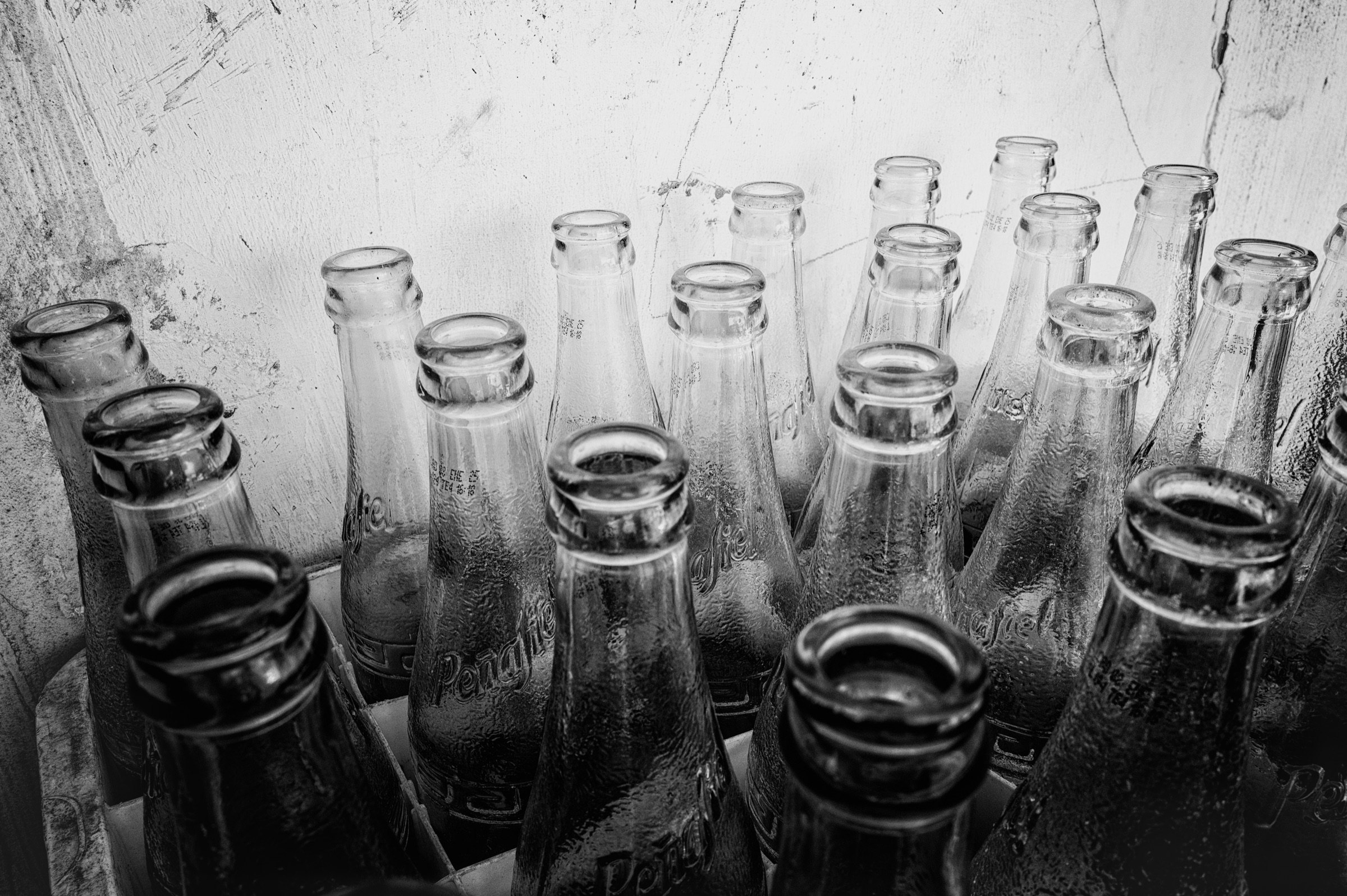 Photograph for A Project, Pre Ongoing
