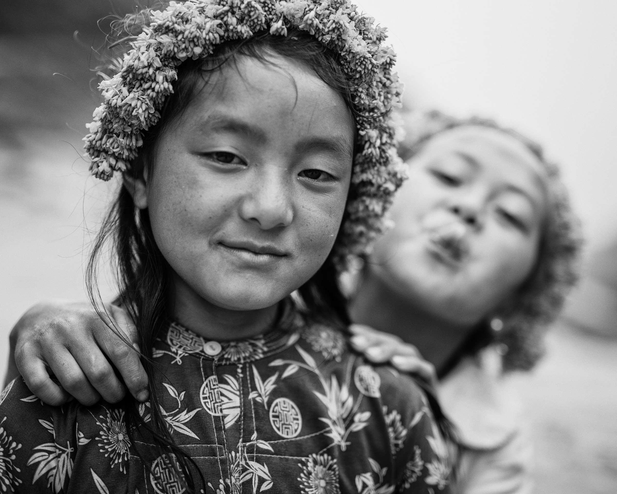 Ha Giang Province, Vietnam