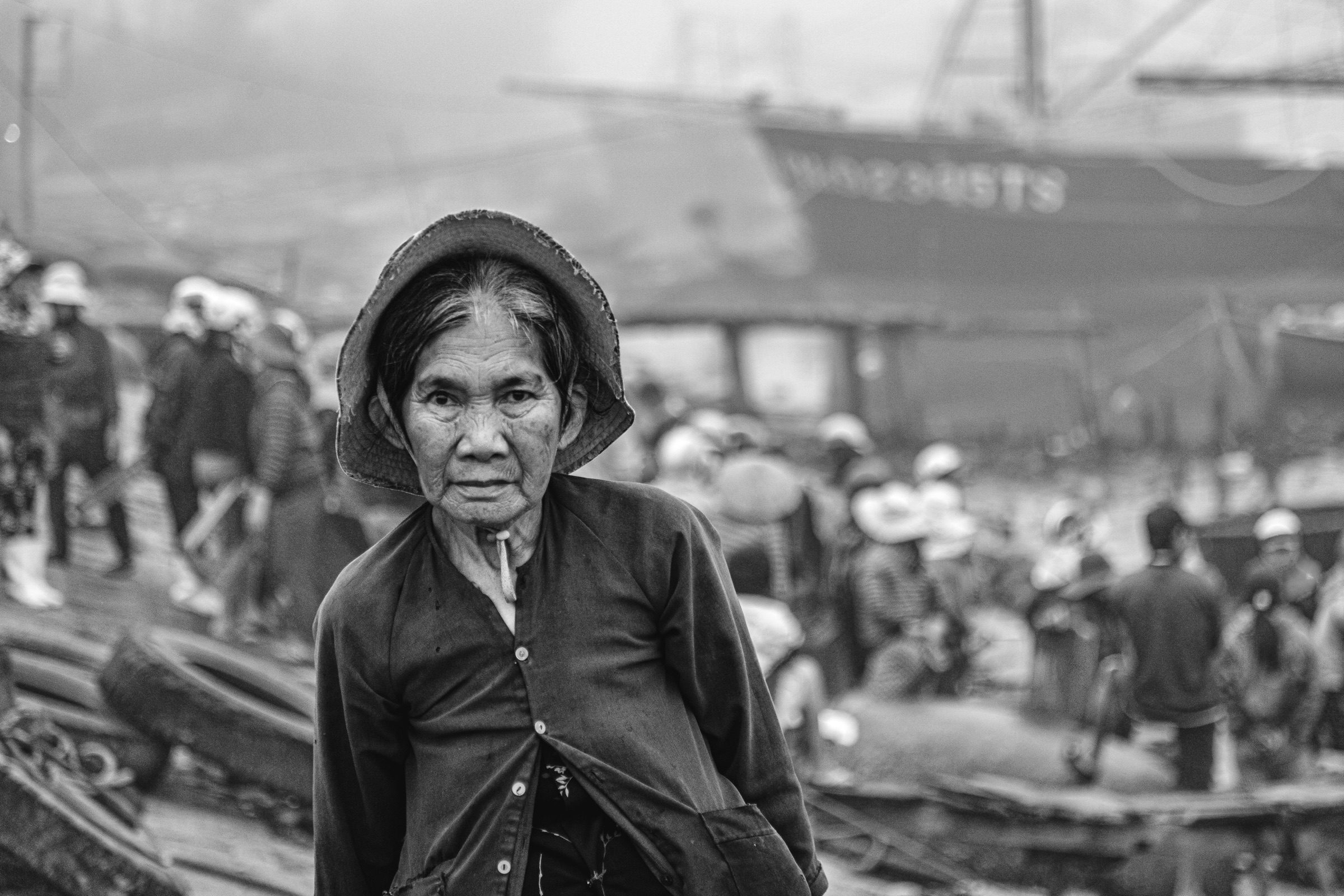 Quang Nam Province, Vietnam