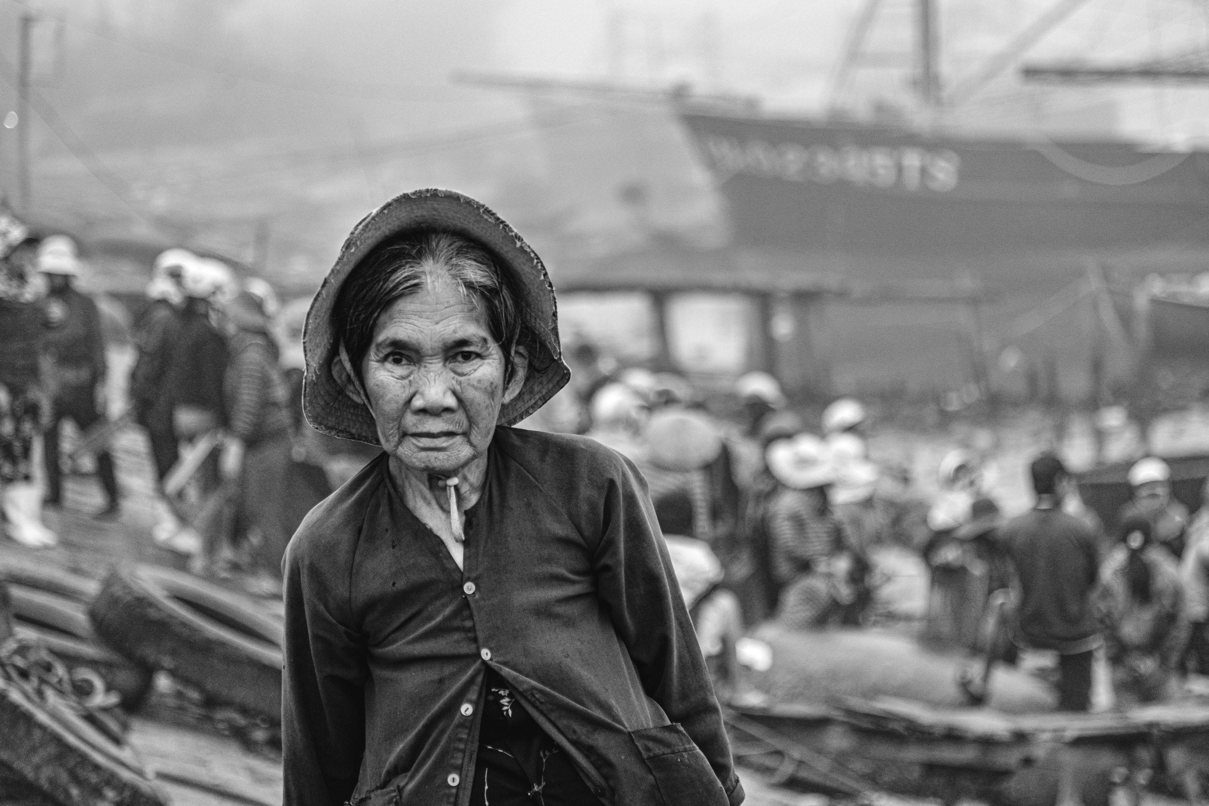 Quang Nam Province, Vietnam