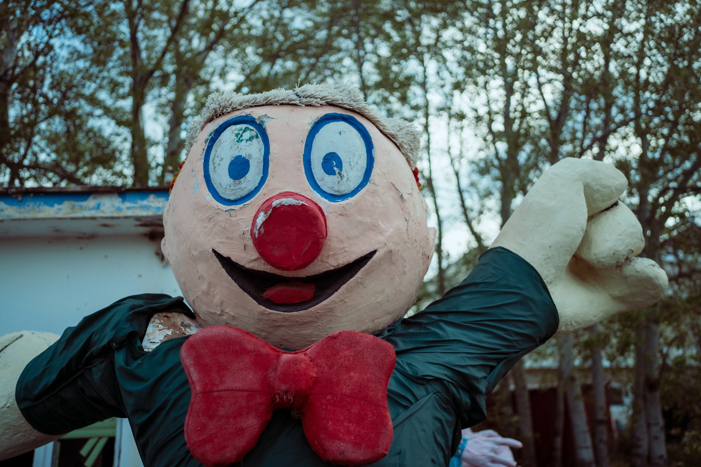 We Were Carnival photograph 05