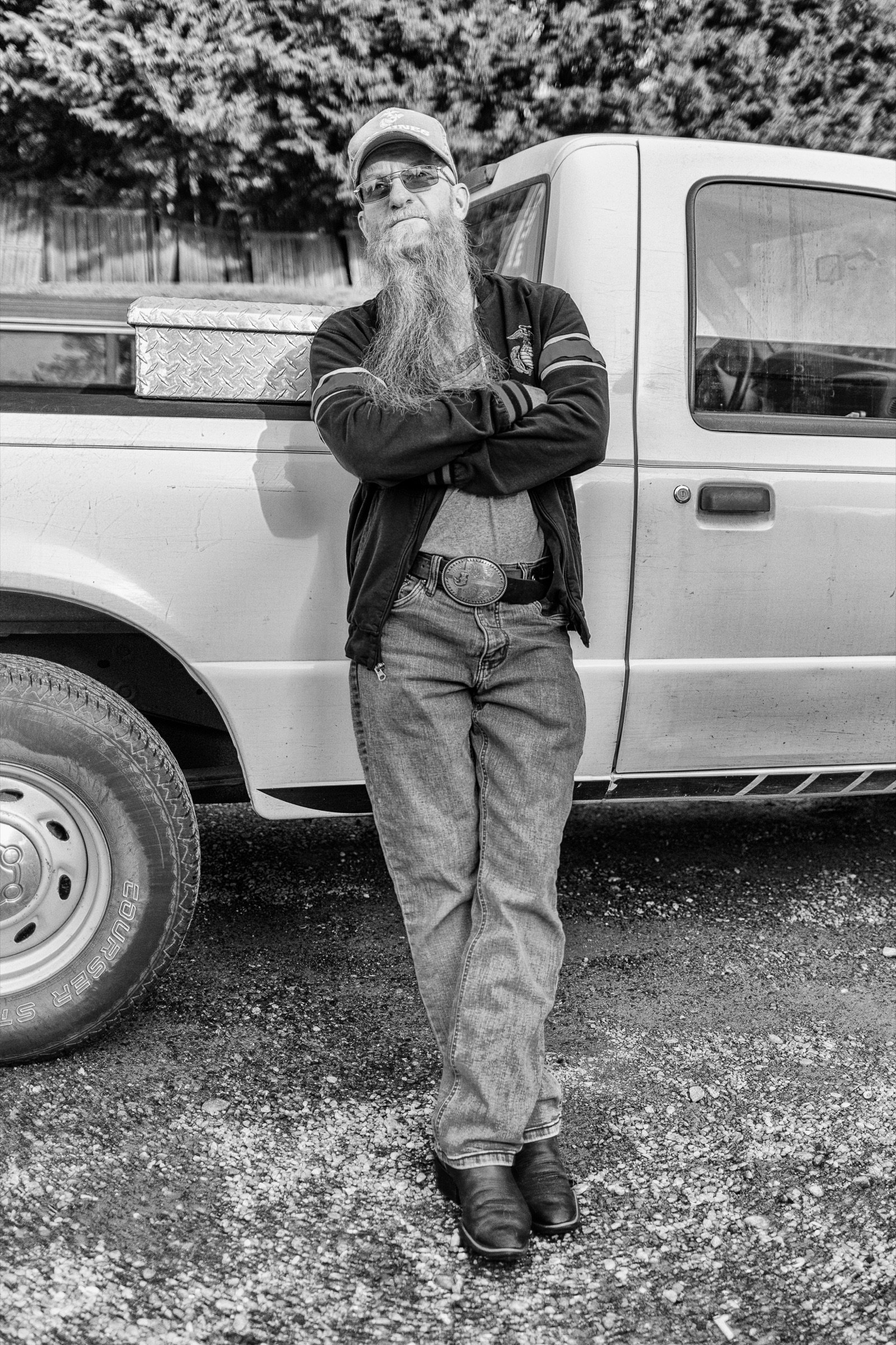 Gas Station photograph 10