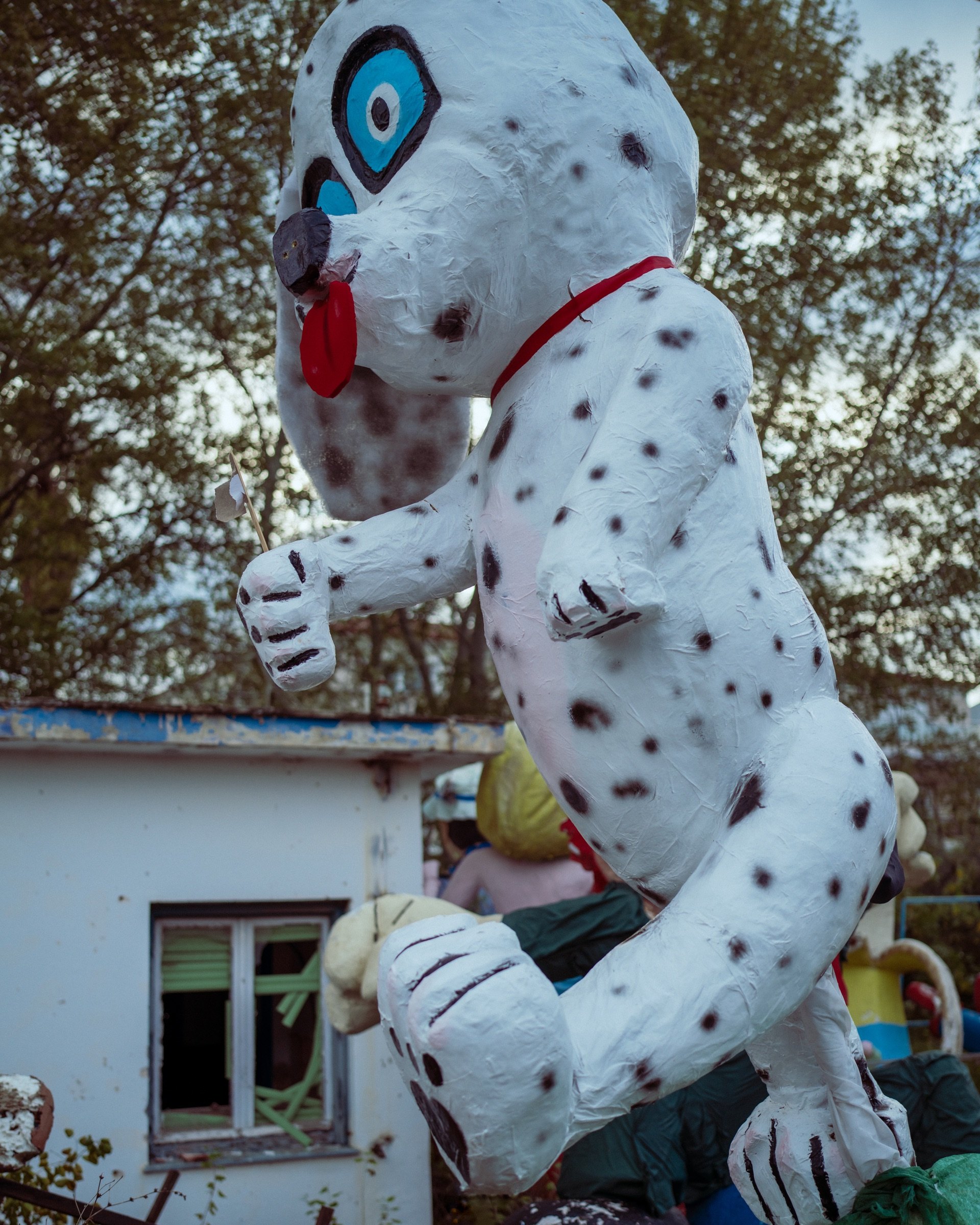 We Were Carnival photograph 11