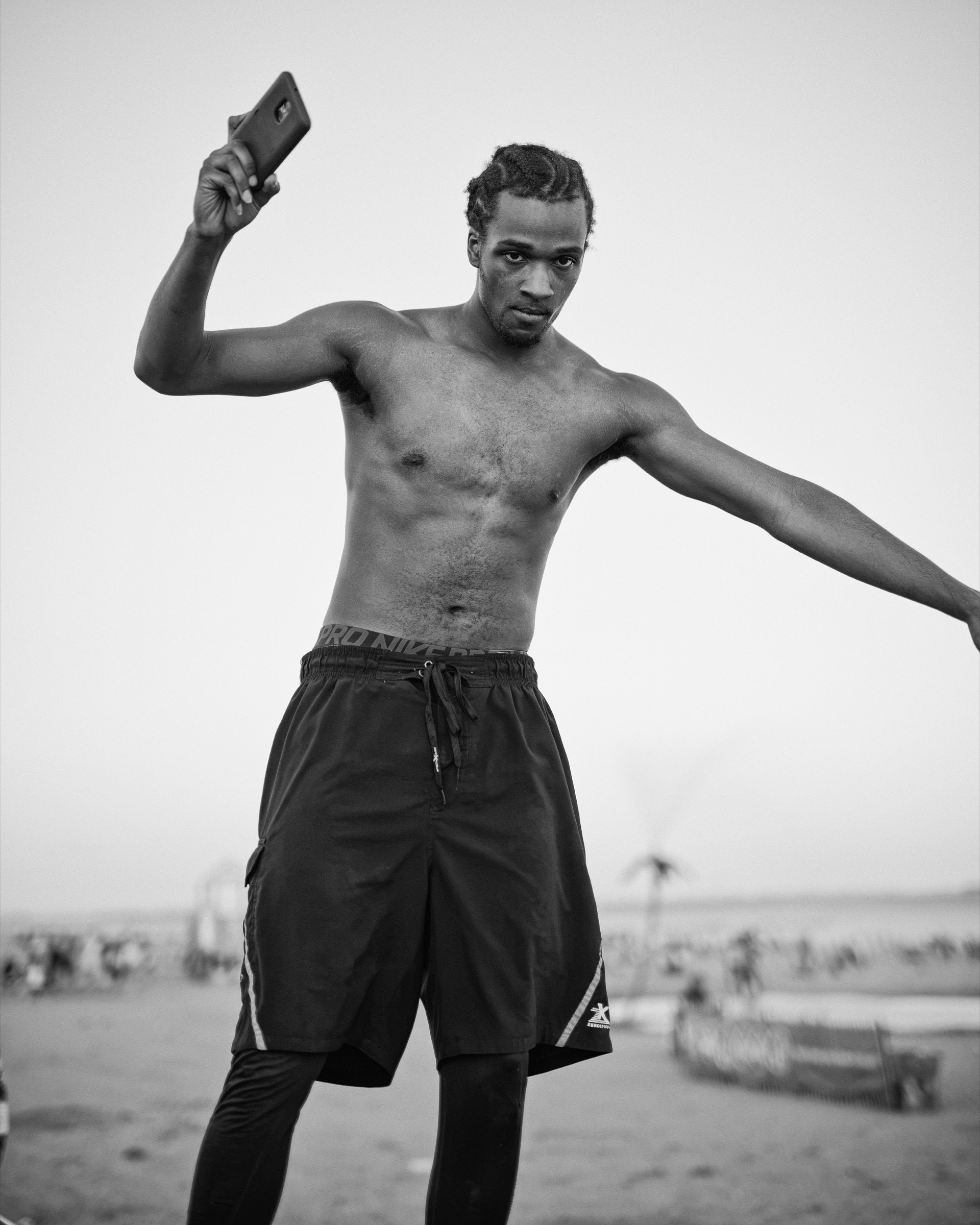 Coney Island photograph 10