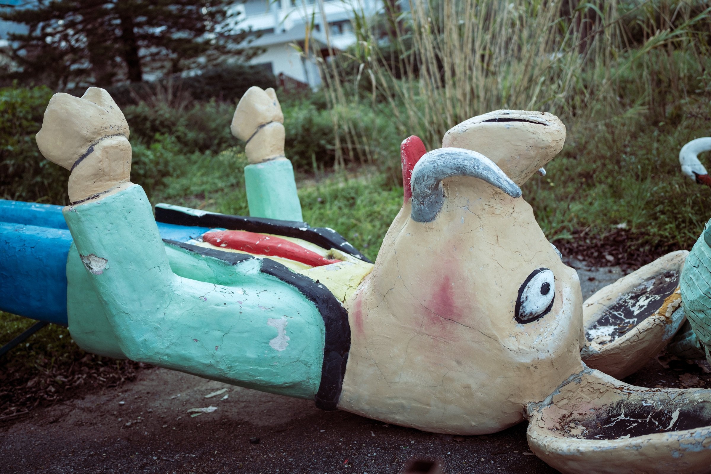 We Were Carnival photograph 02