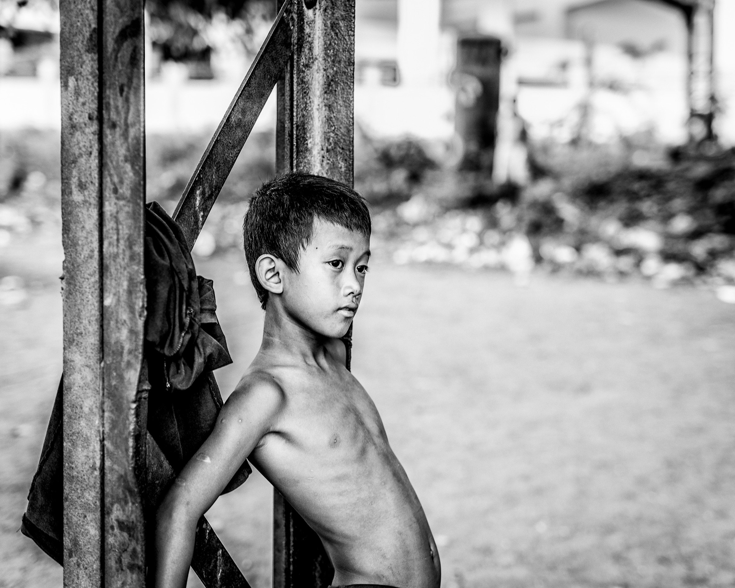 Siem Reap, Cambodia