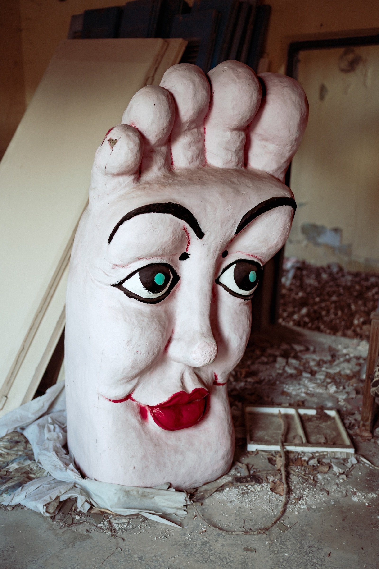 We Were Carnival photograph 10