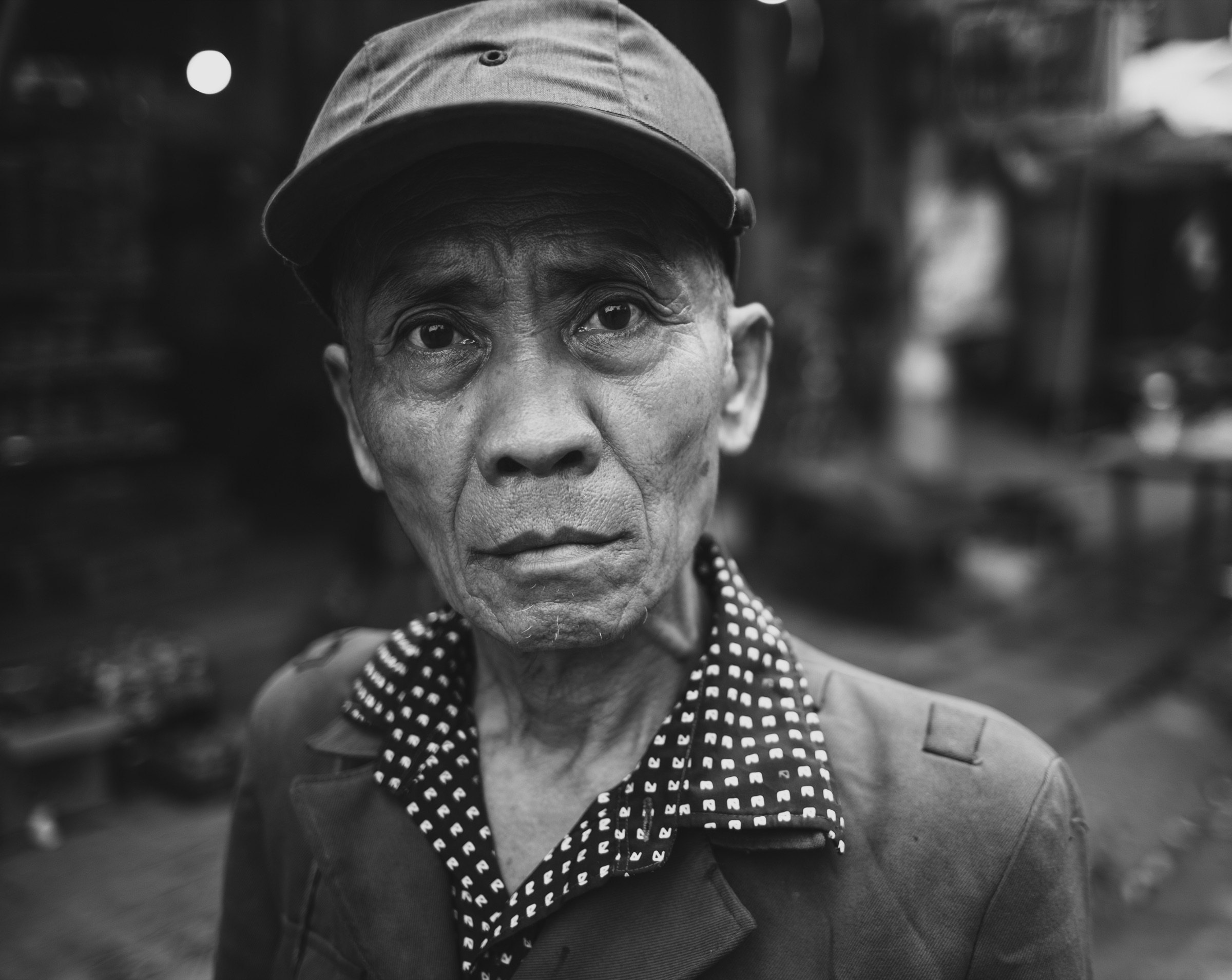 Ha Giang Province, Vietnam