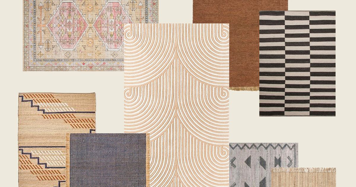 Area Rugs for Every Design Style | Havenly