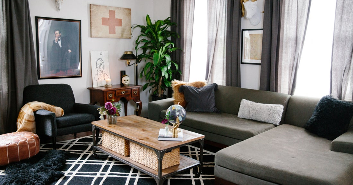 A Designer's Guide to Incorporating Vintage