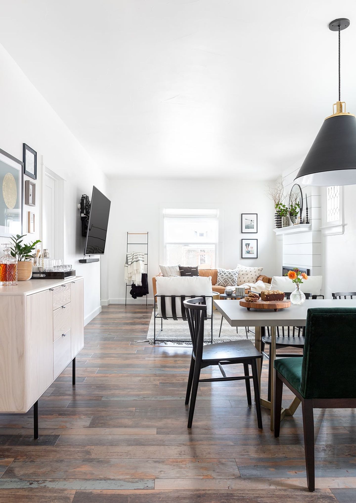 9 Dining Room Layout Ideas for Better Entertaining