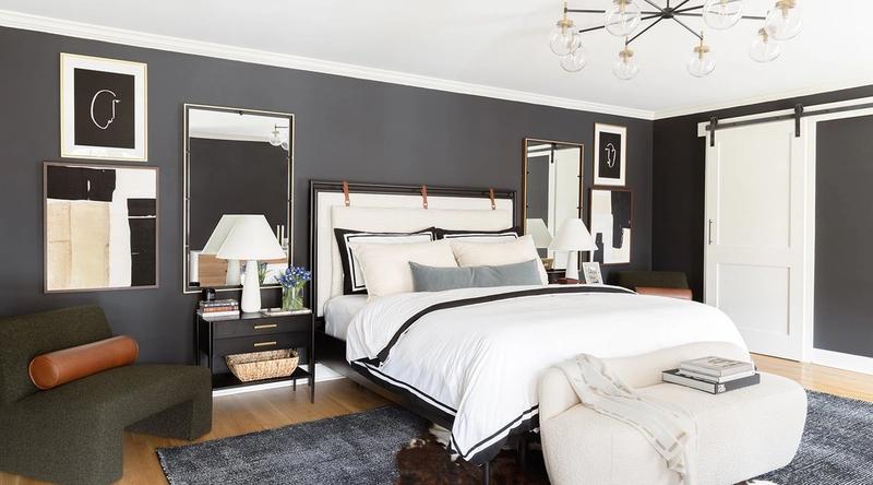 Katie Thurston NYC apartment home tour