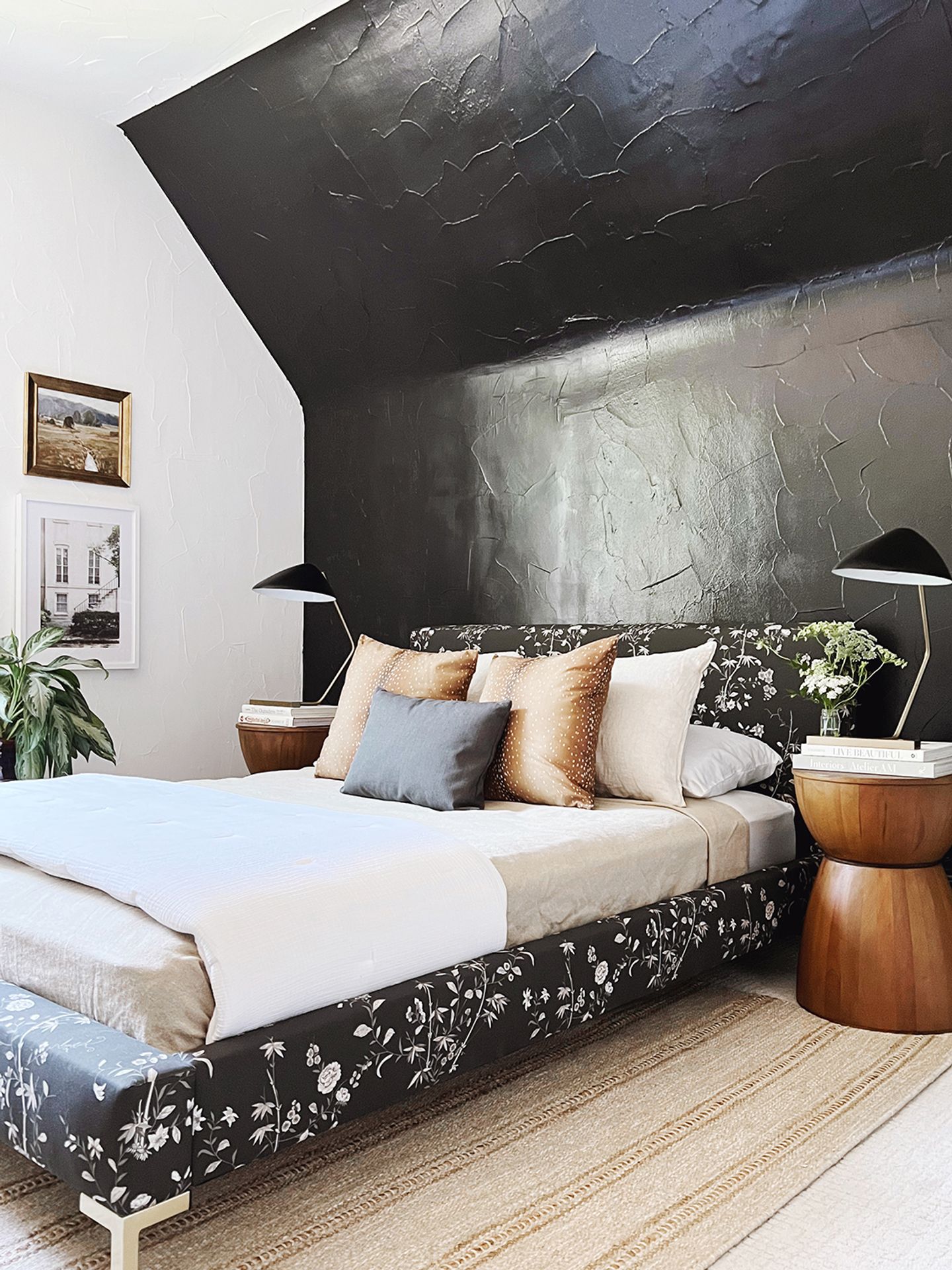 19 Bedroom Accent Wall Ideas to Elevate Your Space