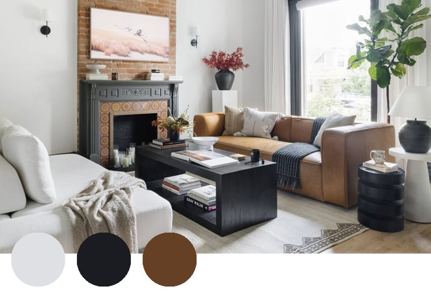 10 Neutral Color Palettes Interior Designers Swear By