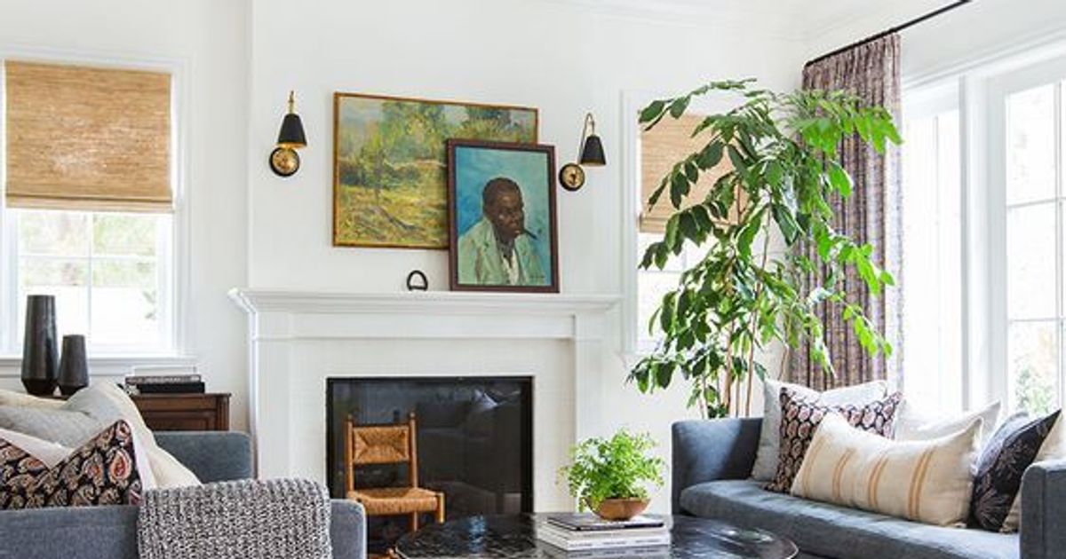 Budget Interior Design Guide: $1,000 Breakdown