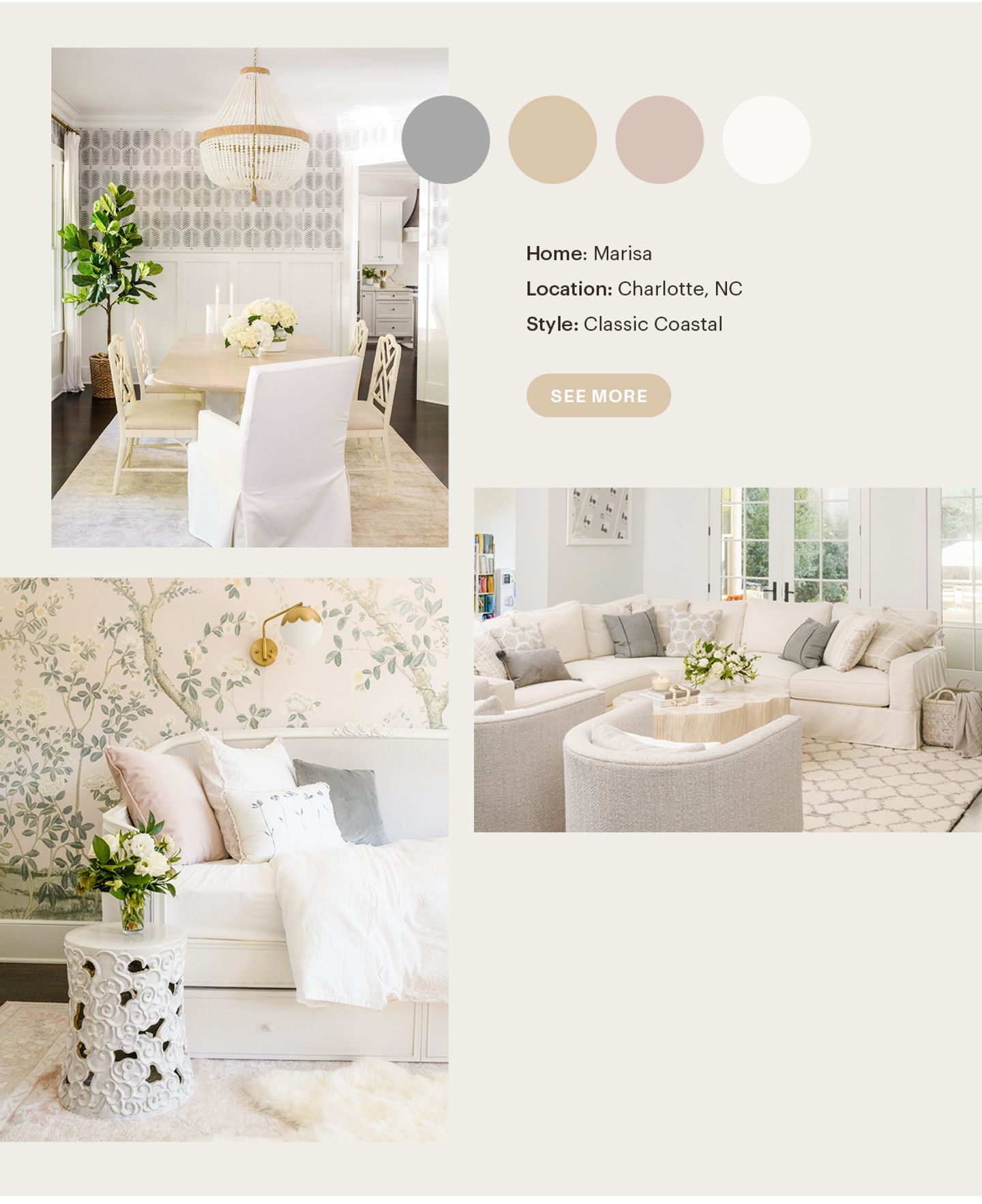Plan Design Color 20 Designer-Curated Home Color Schemes