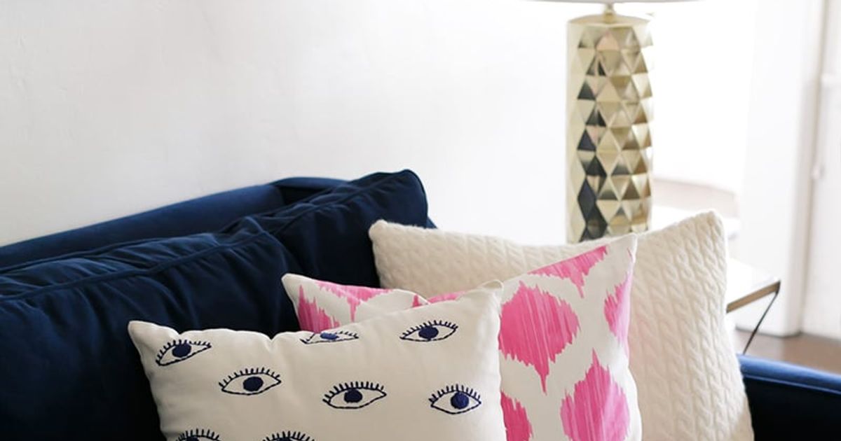 How to Create Rhythm & Repetition in Interior Design
