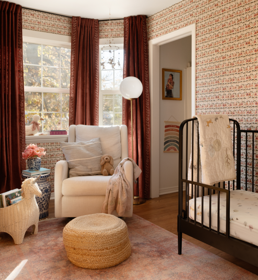 Nursery (placeholder)