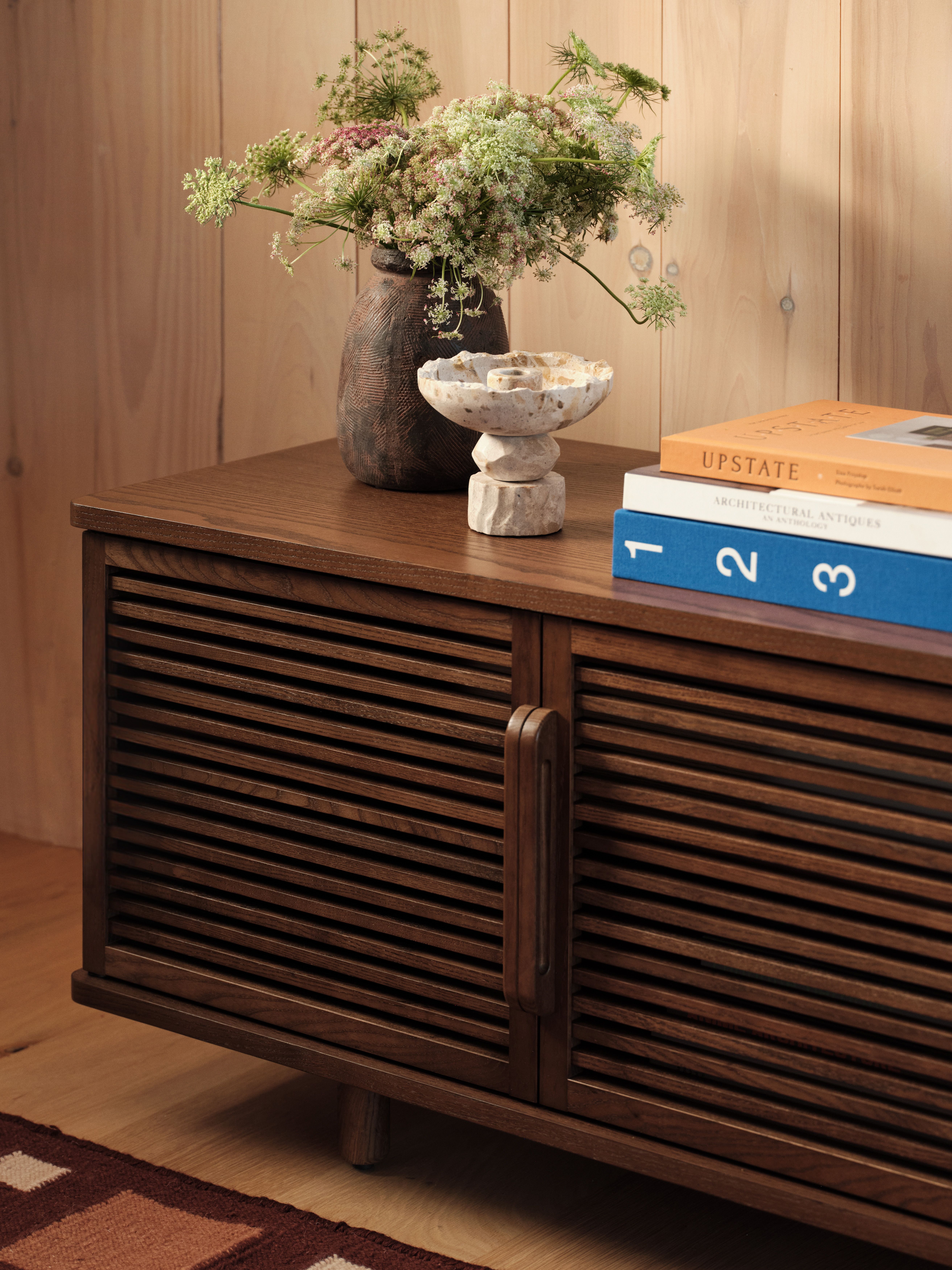 Media Console