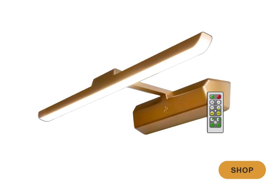 Warm wood aromatherapy diffuser with smart home integration, organic modern design