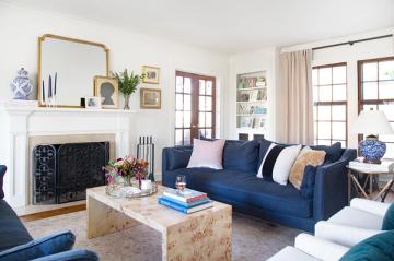 Interior Design Mistakes Our Designers Admit Making