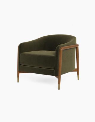 Blake Accent Chair