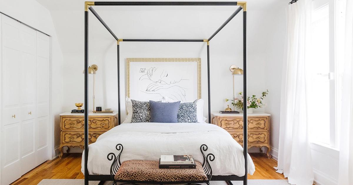 15 Interior Design Measurement Rules for Perfect Spacing