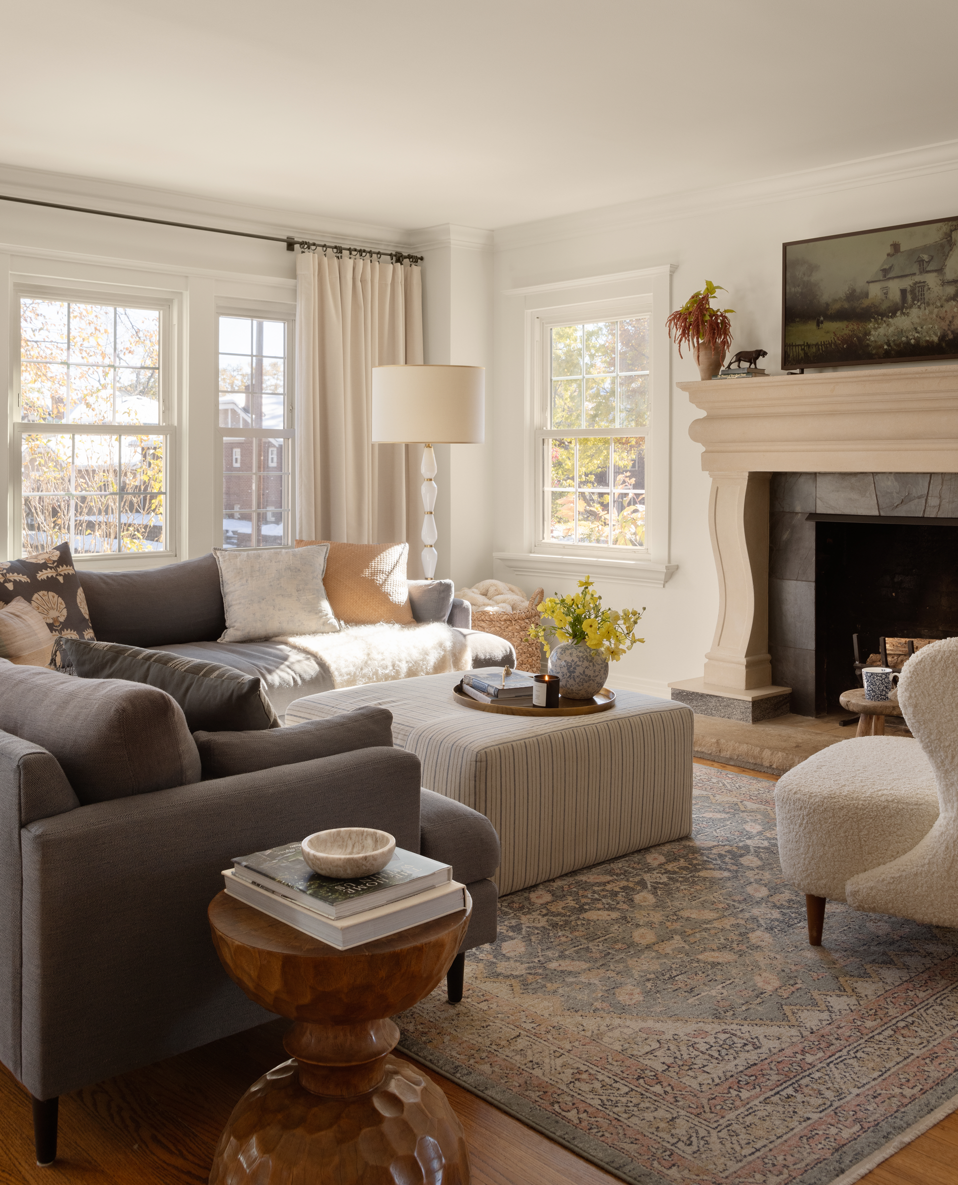 What Is Online Interior Design?