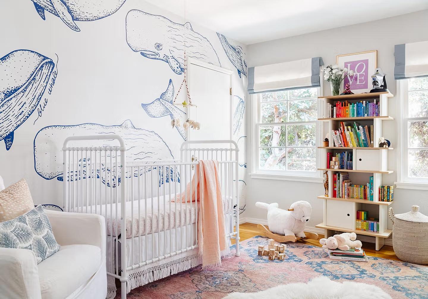 Playroom