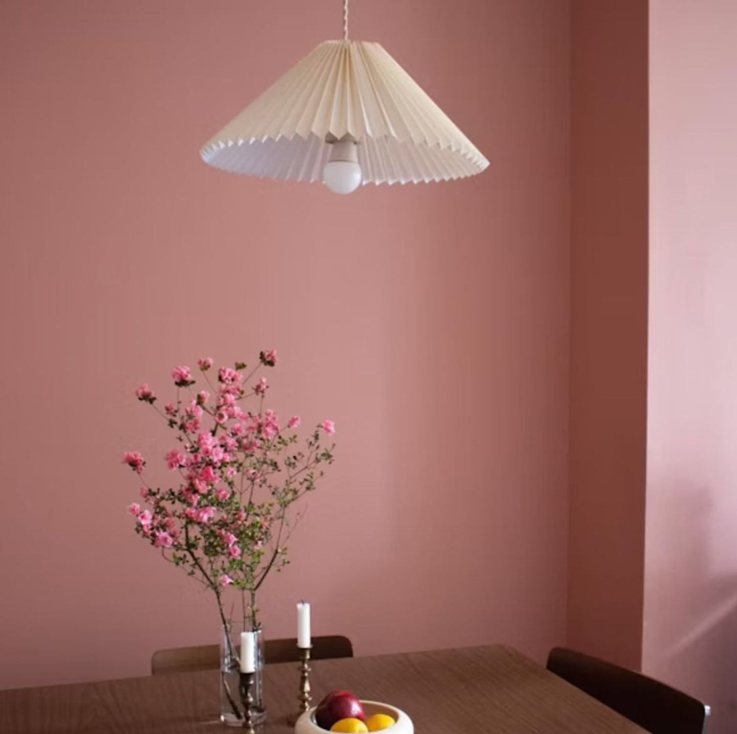 Pink Colouf 20 Pink Paint Colors for Every Design Style