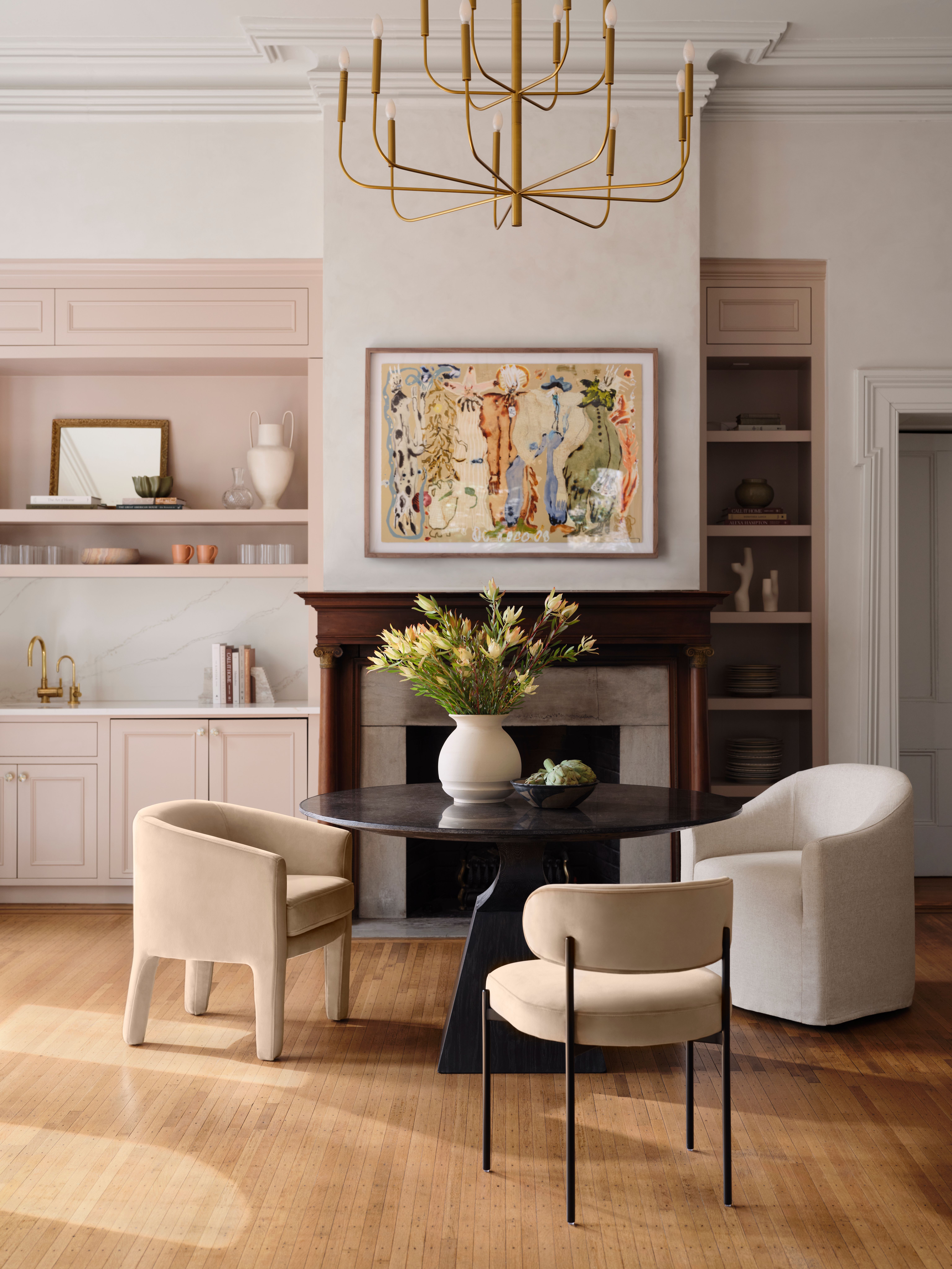 How to Describe Your Interior Design Style (Even If You Have No Idea)