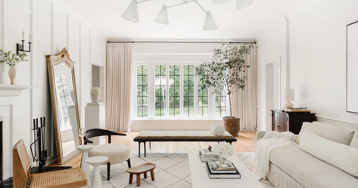 Master Scale in Interior Design | Havenly