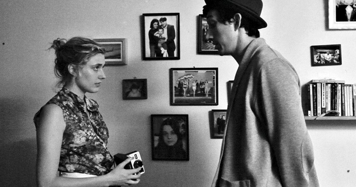 Movies With Great Interior Design