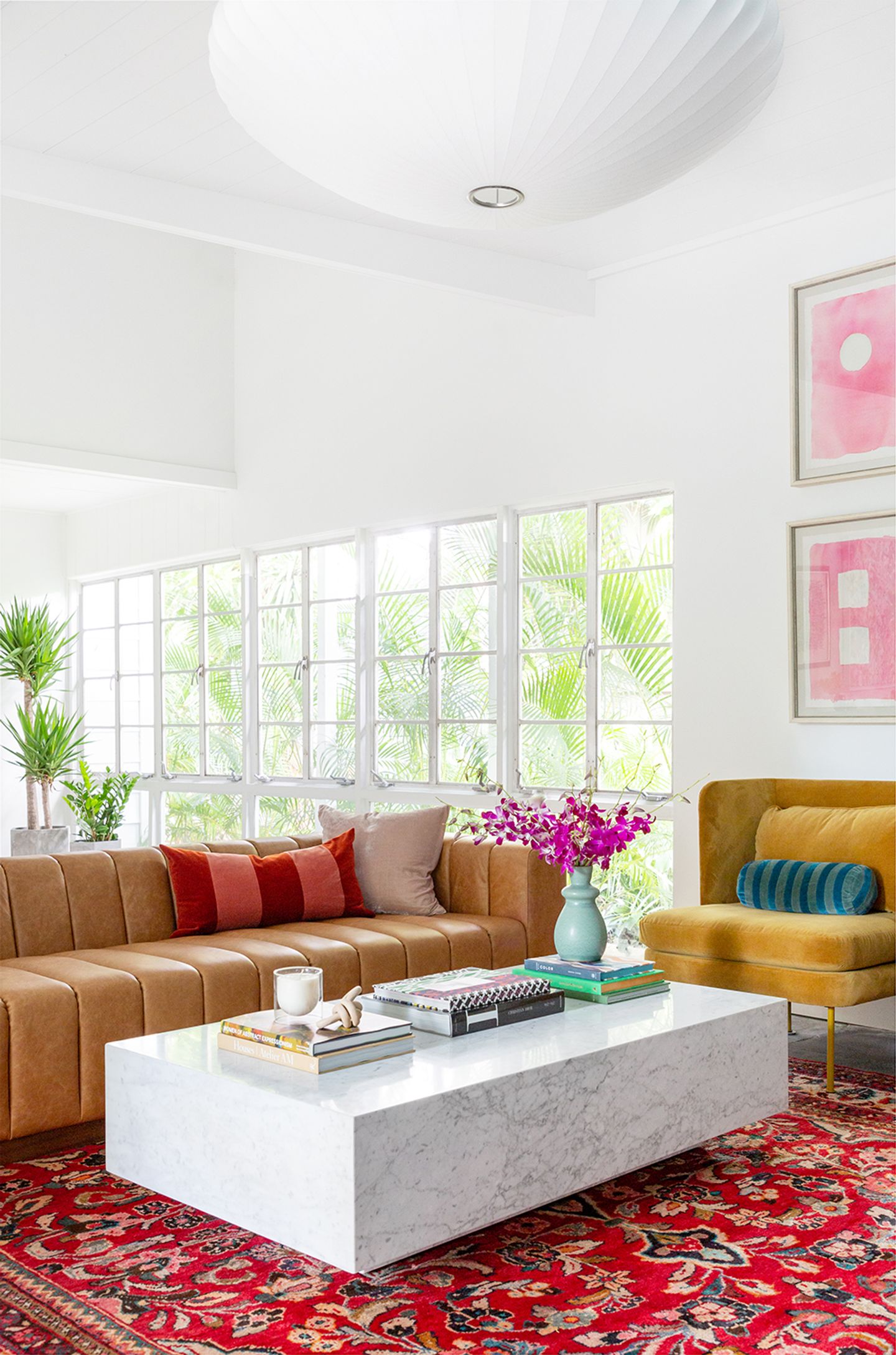 How to Mix Patterns Like a Pro: 12 Designer-Loved Tips