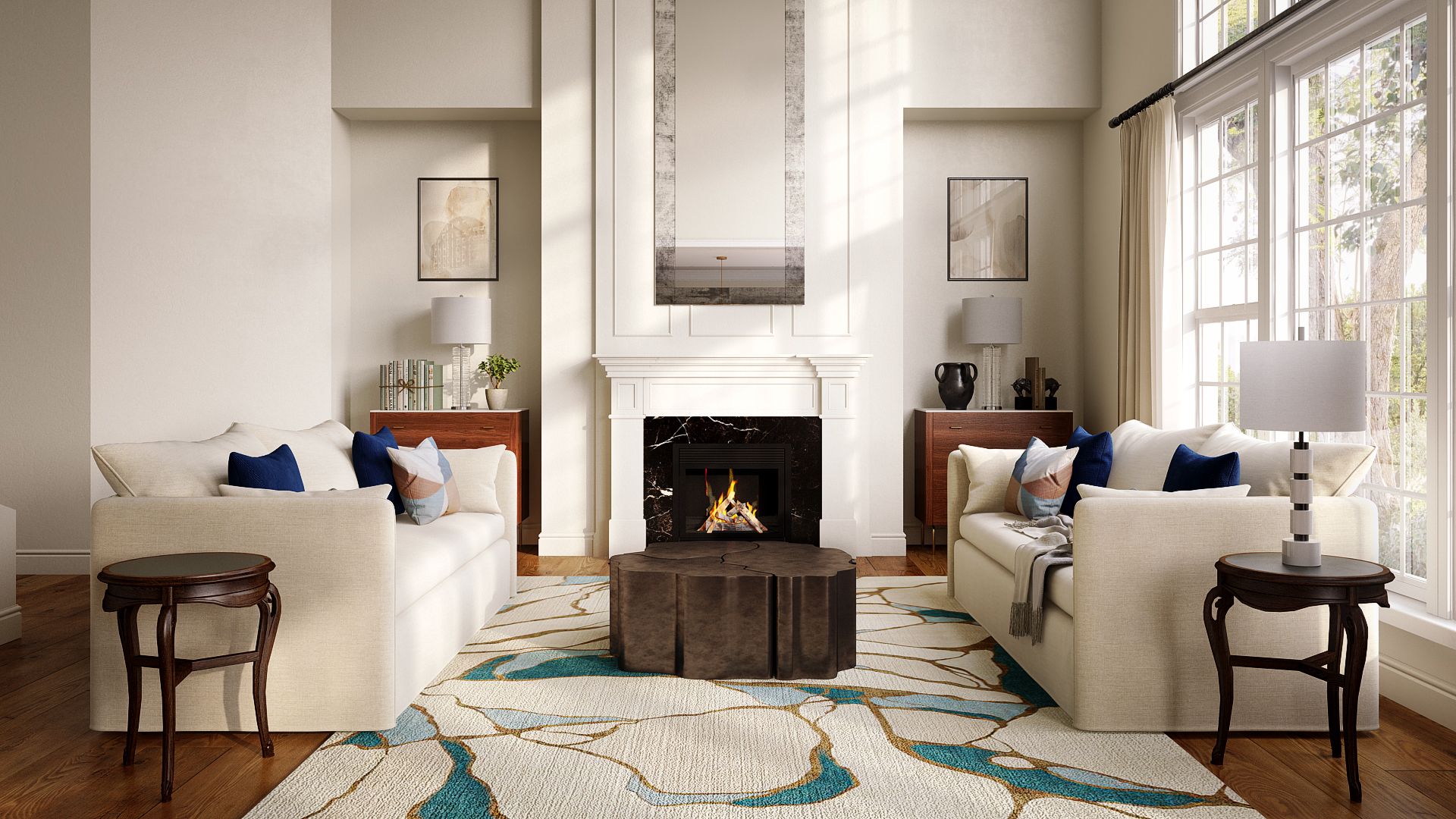 Living Room Image