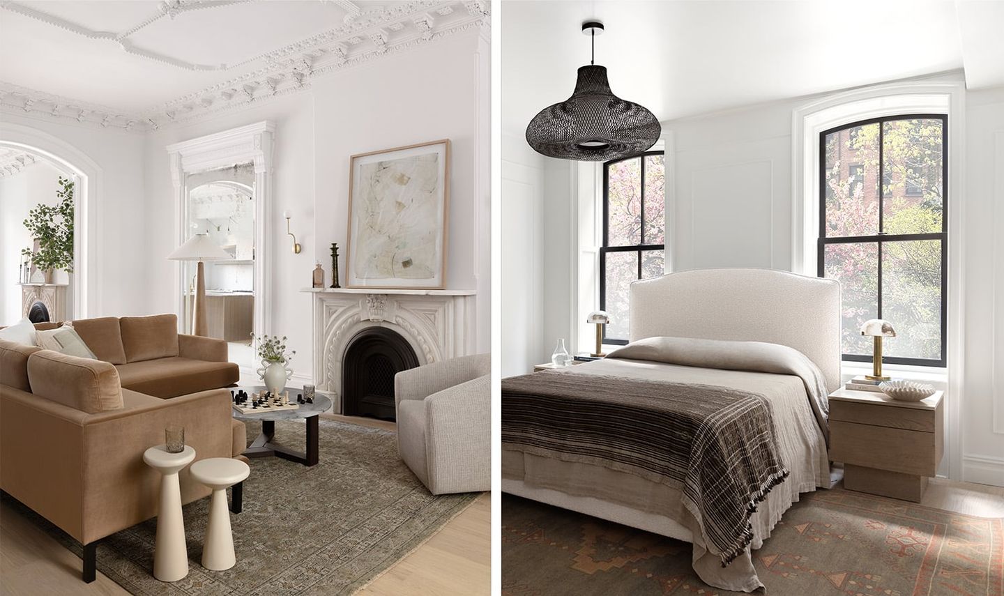 Coordinate Rugs Like a Designer | Havenly