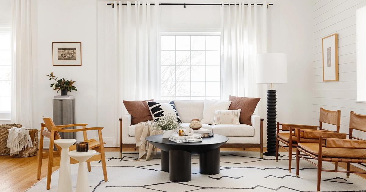 Design 101: Interior Design Basics, Explained Simply — Havenly Blog