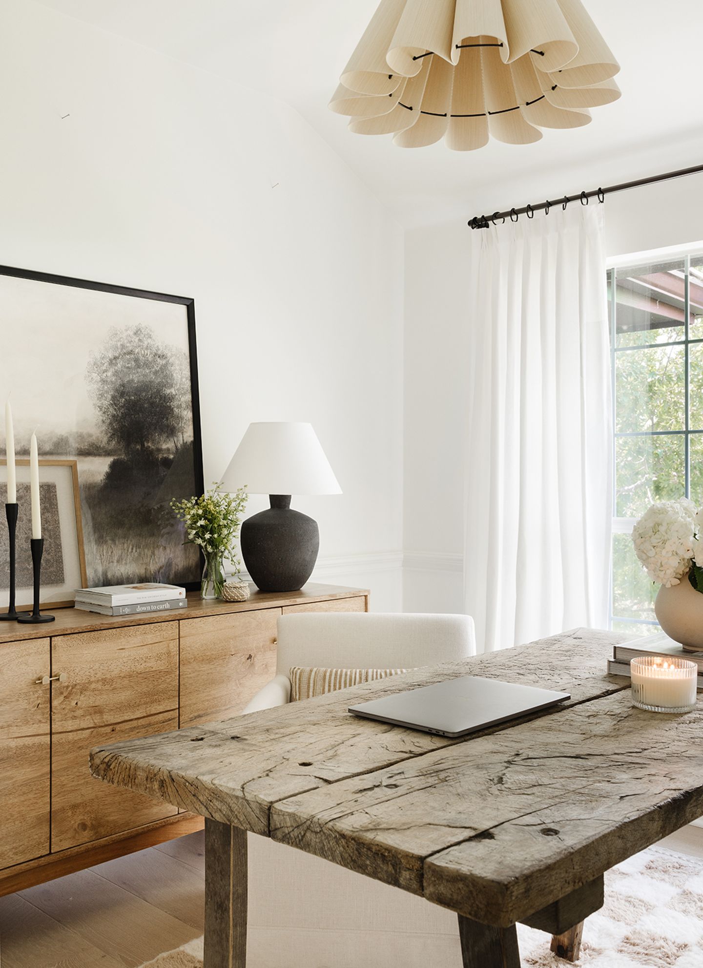 9 Interior Design Myths to Ignore