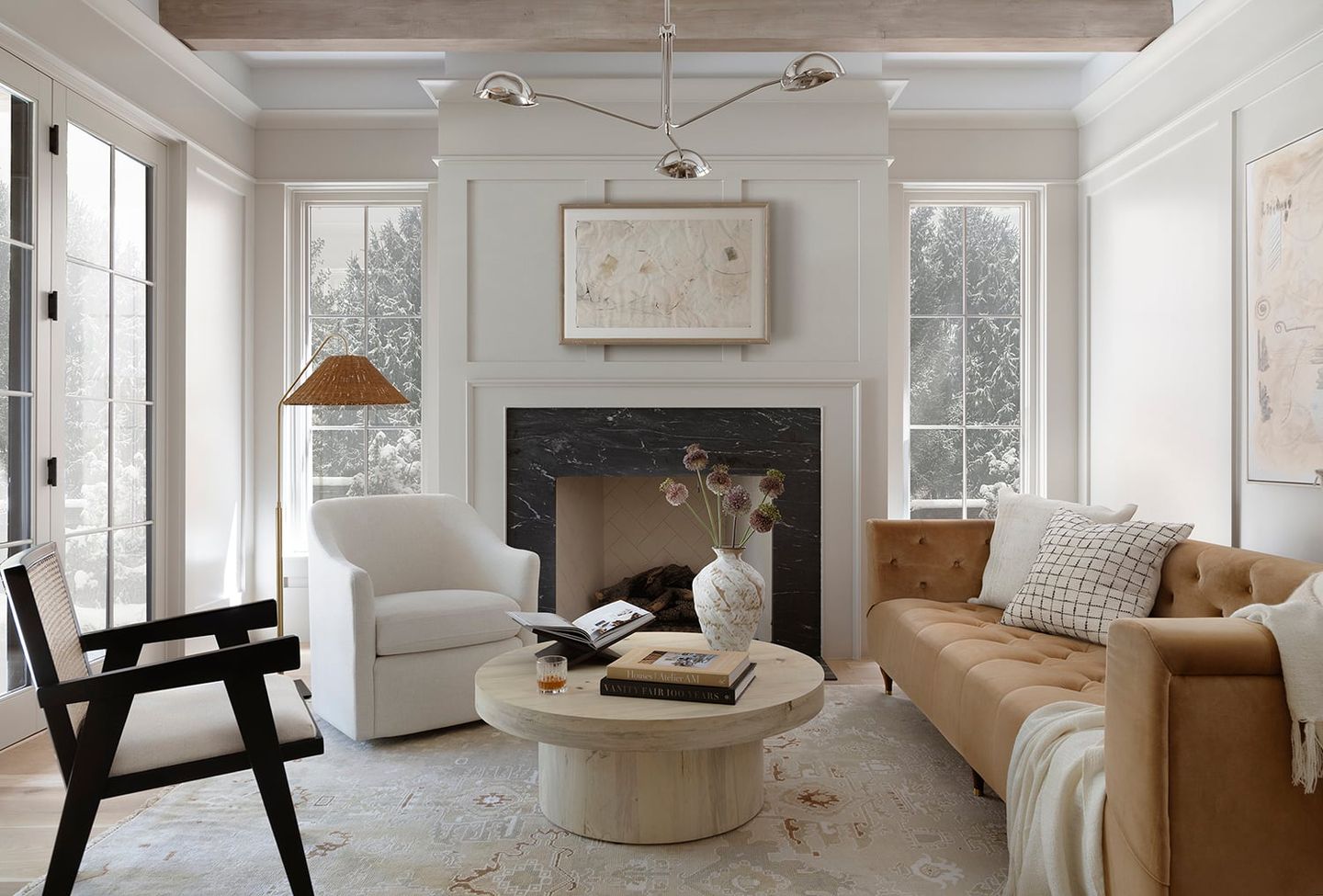 Interior Designer's Moving Checklist: 5 Expert Tips