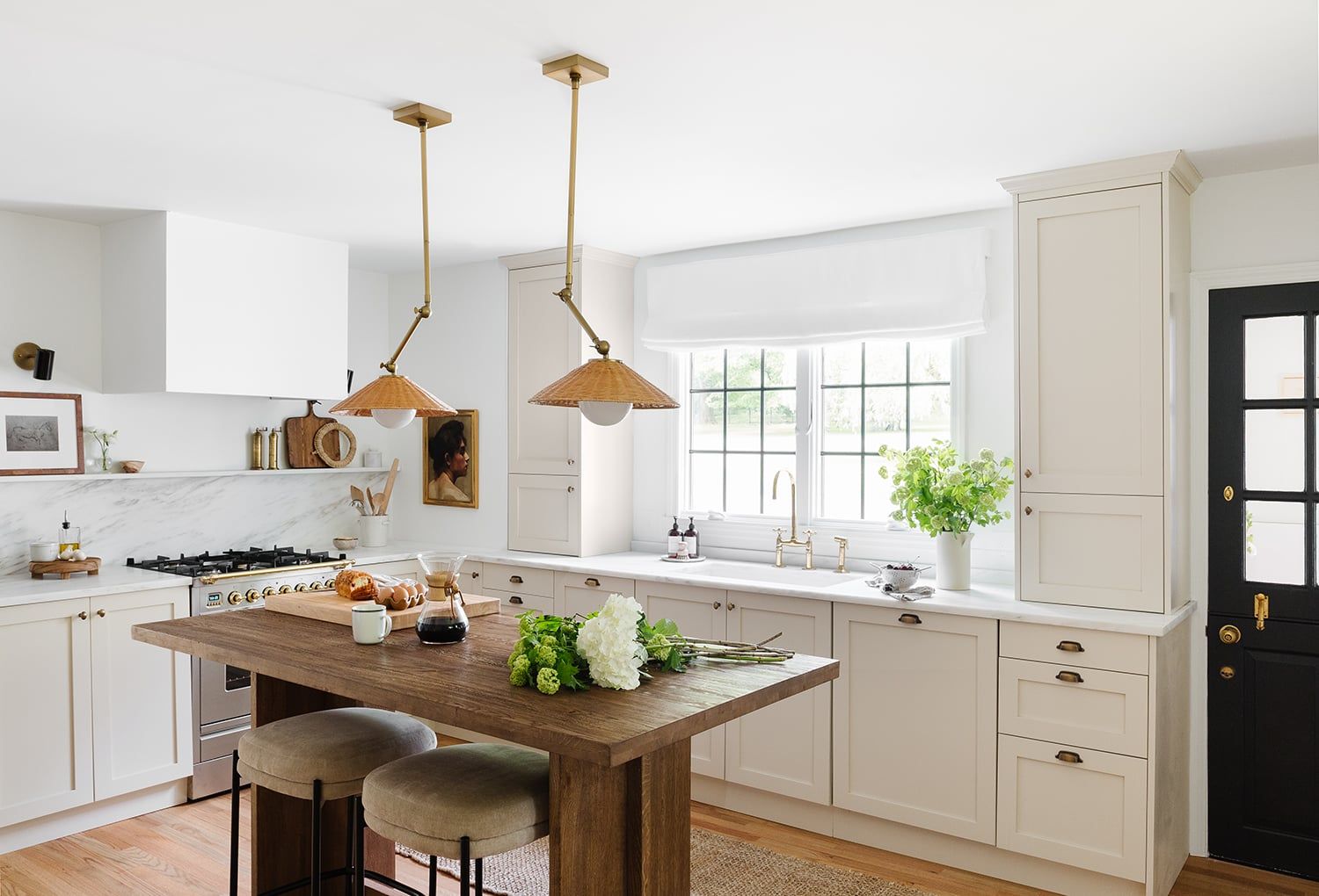 Form Meets Function: Balance Design Beautifully