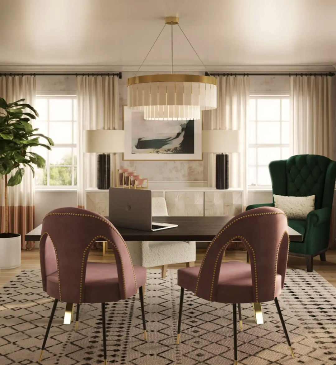 Home Office (placeholder)