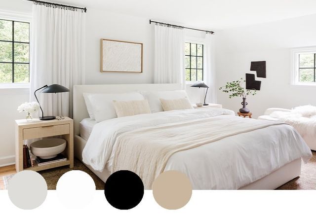 10 Neutral Color Palettes Interior Designers Swear By