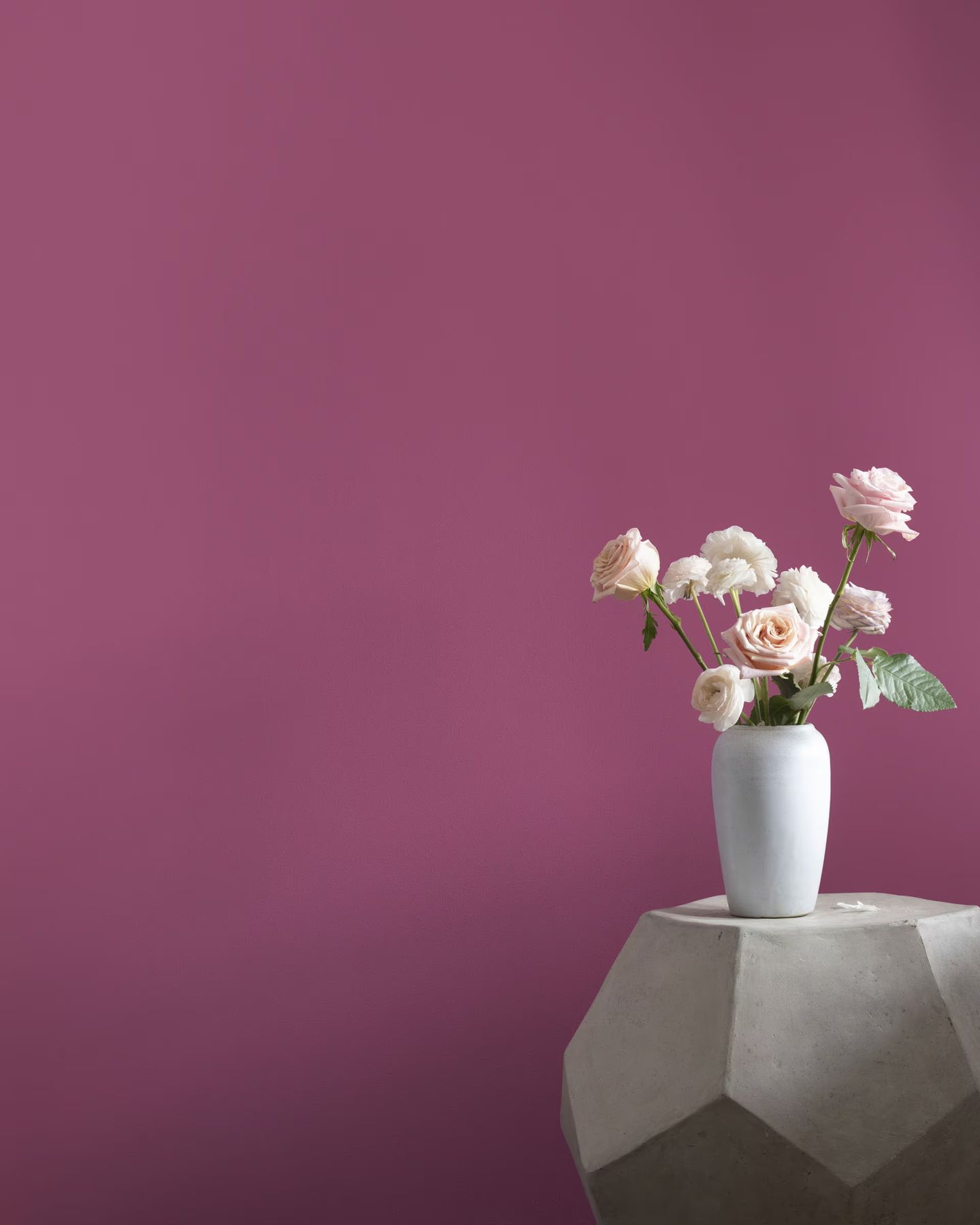 Pink Colouf 20 Pink Paint Colors for Every Design Style