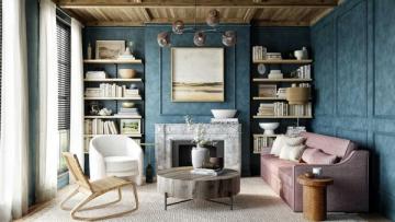 19 Stunning Traditional Living Room Ideas That Feel Timeless, Not Tired